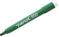 PENOL Whiteboardpenn 850 ECO Skrå Grønn
