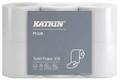 KATRIN Toalettpapir Plus 250 2-lags 36m Hvit (6)