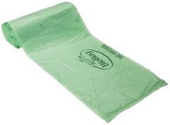 BIOBAG Biosekk m/knytetopp 24my 80L Superline (20)