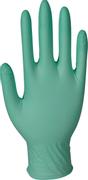 ABENA Nitrilhanske Classic Sensitive u/pudder XL Grønn (100)