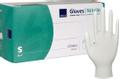 ABENA Nitrilhanske Classic Protect u/pudder Hvit (150)
