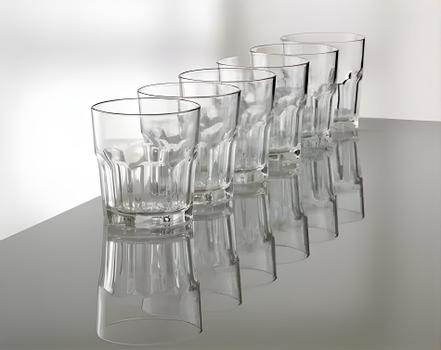 AIDA Drikkeglass 28cl (6) (83471)