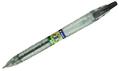 PILOT Kulepenn m/klikk B2P Ecoball Medium Sort