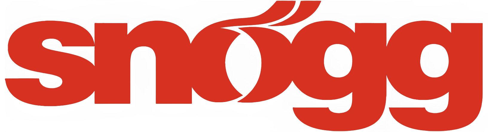 SNØGG