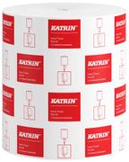 KATRIN Senterrull M u/hylse 1-lags 320m Hvit