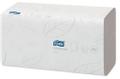 TORK Tørkeark H2 Multifold Xpress Advanced 2-lags Hvit (180)