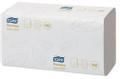 TORK Tørkeark H2 Multifold Xpress Premium 2-lags Hvit (2100)