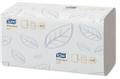 TORK Tørkeark H2 Multifold Xpress Premium 2-lags Hvit (110)