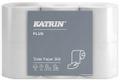 KATRIN Toalettpapir Plus 360 2-lags 50m Hvit (6)