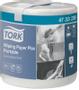 TORK Senterrull Plus M2 2-lags 80,70m Hvit