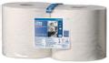 TORK Industritørk W1/W2 Plus 2-lags 255m Hvit (2)