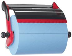 TORK Veggstativ W1 Rød/Sort