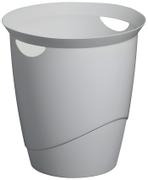 DURABLE Papirkurv 16L ECO Grå