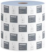 KATRIN Industrirull Plus L 2-lags 344m Blå