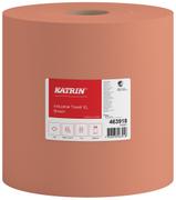 KATRIN Industrirull XL 1-lags 1000m Brun