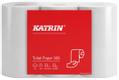 KATRIN Toalettpapir 360 2-lags 50m Hvit (42)