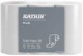 KATRIN Toalettpapir Plus 285 3-lags 35m Hvit (6)