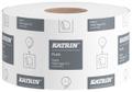 KATRIN Toalettpapir Plus S Gigant 2-lags 160m Hvit (12)