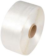 ISAPLUS Maskinbånd 5x0,47/200 7000m Hvit