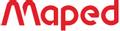 MAPED Blyantspisser MAPED planet assortert