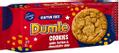 Dumle Kjeks Cookies Glutenfri 140g