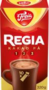 FREIA Sjokoladedrikk Regia 32g (10)
