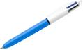 BIC Kulepenn 4 farger M