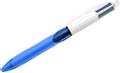 BIC Kulepenn 4 farger M Grip