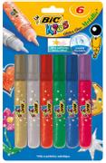 BIC Glitterlim (6)