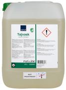 ABENA Tøyvask flytende u/parfyme 10L