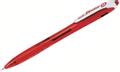 PILOT Kulepenn BeGreen RexGrip M Rød