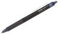PILOT Frixion Point Clicker m/klikk 0,5 Blåsort