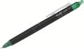 PILOT Frixion Point Clicker m/klikk 0,5 Grønn