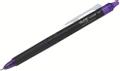 PILOT Frixion Point Clicker m/klikk 0,5 Lilla