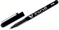 PILOT Rollerpenn V-Ball 05 Sort