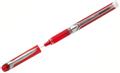 PILOT Rollerpenn Hi-Tecpoint V7 Grip Rød