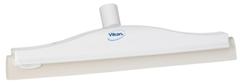 LILLEBORG Gulvnal Vikan m/dreieledd 40cm Hvit