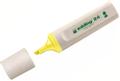 EDDING Tekstmarker EcoLine 24 Gul
