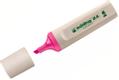 EDDING Tekstmarker EcoLine 24 Rosa