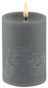 DELIGHT Kubbelys LED 6,8x10cm Salvie