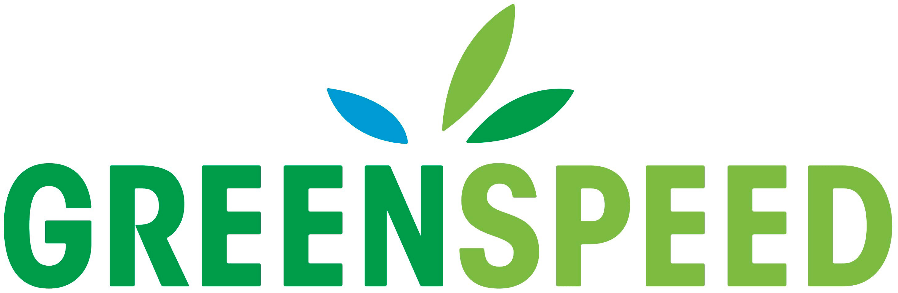 GREENSPEED