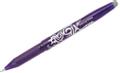 PILOT Geleroller Frixion Ball Lilla