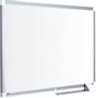 BI-OFFICE Whiteboard Emaljert 150x100cm