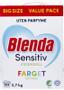 BLENDA Tøyvask Essensiell Farget 3,7kg