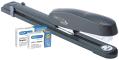 RAPESCO Stiftemaskin Eco 50 ark lang Sort