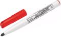 BIC Whiteboardpenn Velleda 1741 Rød