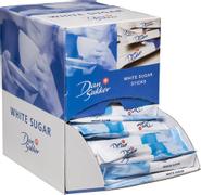 DANSUKKER Sukkersticks Hvit 4g (225)