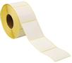  Thermoetikett 86x124mm m/perforering (500)