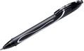 BIC Geleroller Gel-ocity 0,7 RT Sort