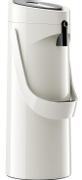 TEFAL Pumpekanne Ponza 1,9L Hvit